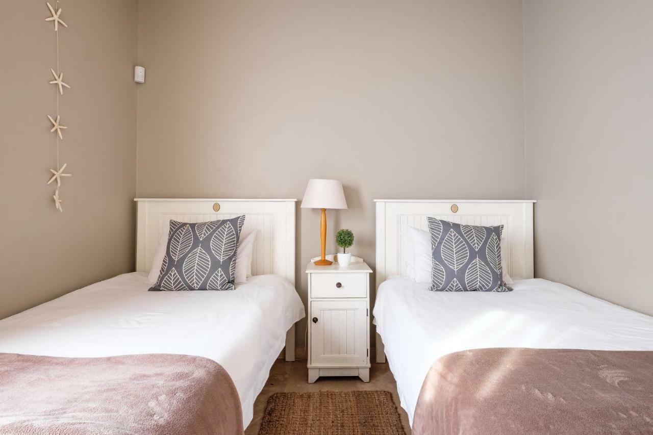Na Genoeg Holiday Home Paternoster Luaran gambar