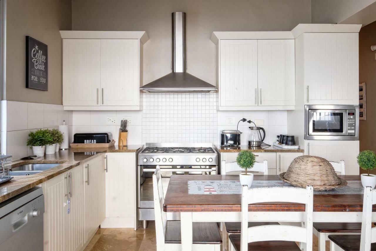 Na Genoeg Holiday Home Paternoster Luaran gambar