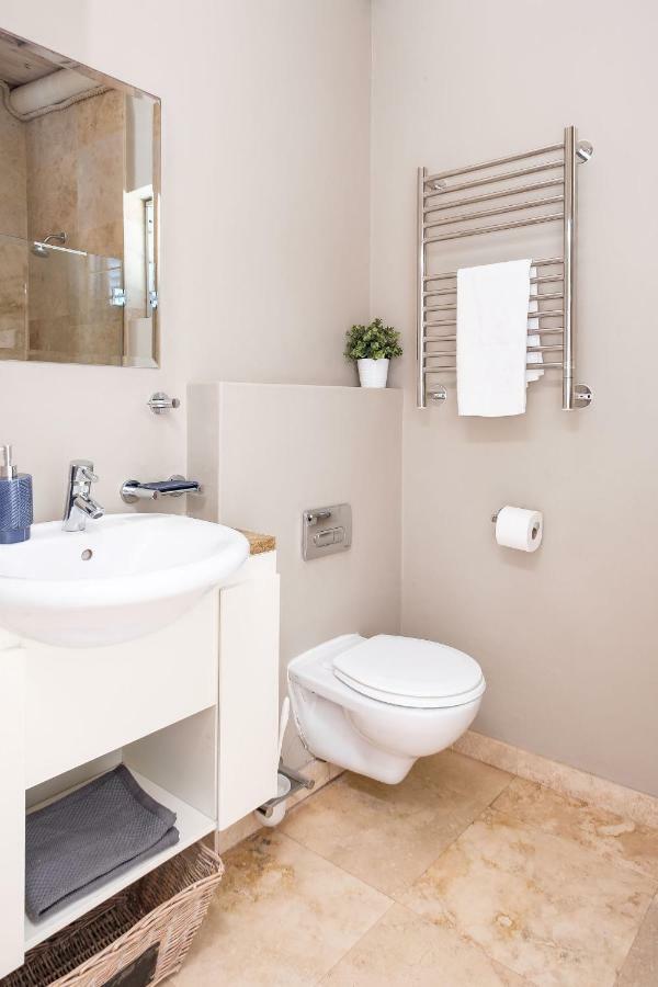 Na Genoeg Holiday Home Paternoster Luaran gambar
