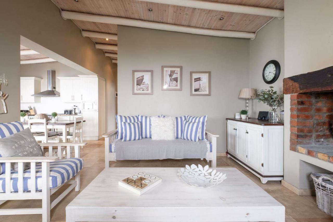 Na Genoeg Holiday Home Paternoster Luaran gambar