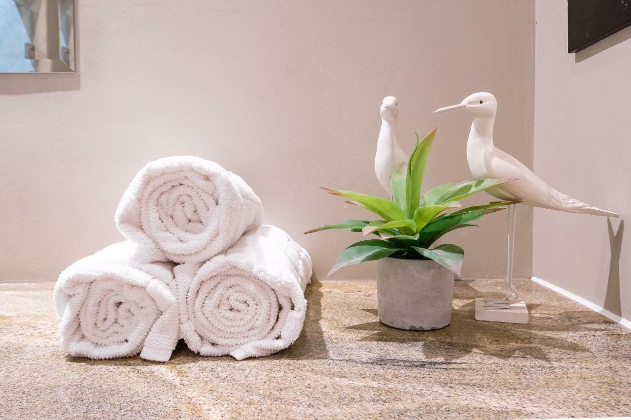 Na Genoeg Holiday Home Paternoster Luaran gambar