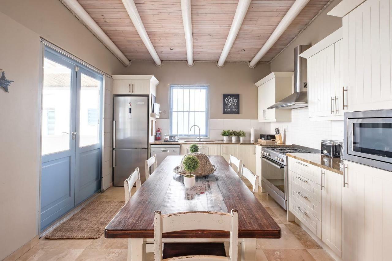 Na Genoeg Holiday Home Paternoster Luaran gambar