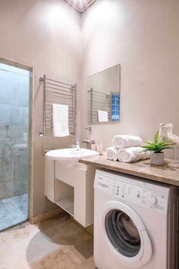 Na Genoeg Holiday Home Paternoster Luaran gambar