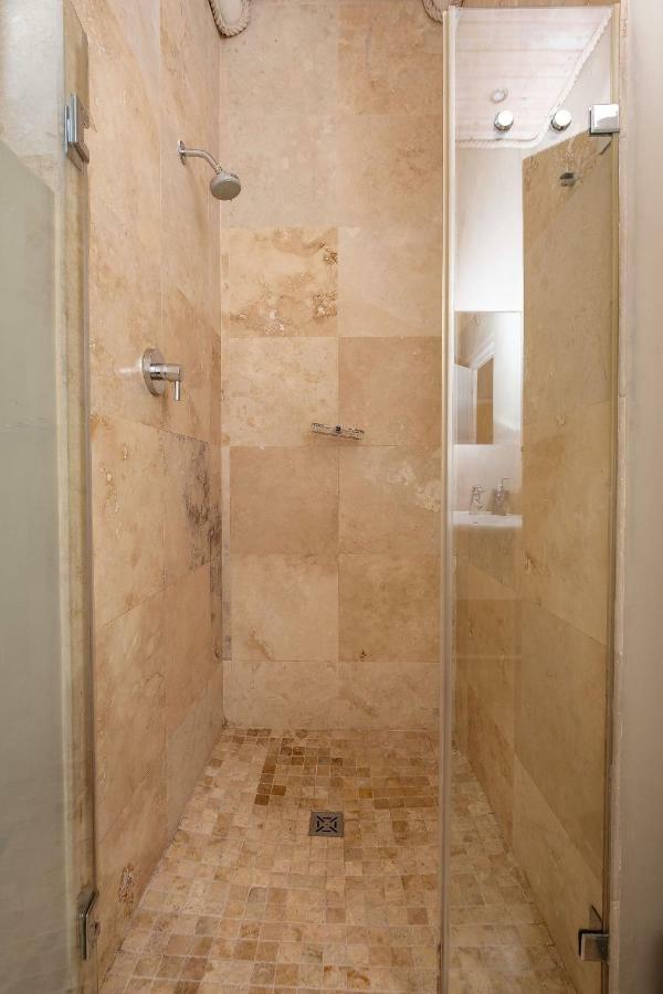 Na Genoeg Holiday Home Paternoster Luaran gambar
