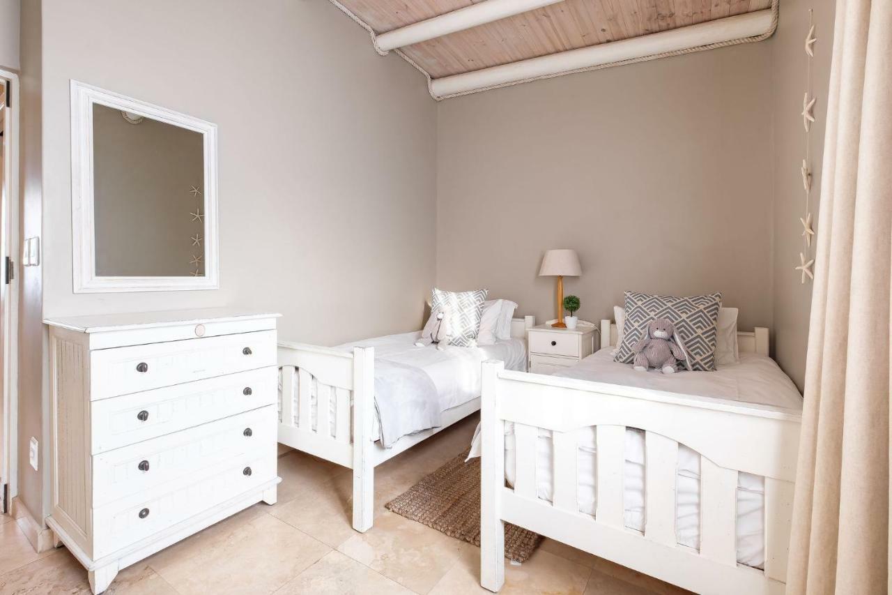 Na Genoeg Holiday Home Paternoster Luaran gambar