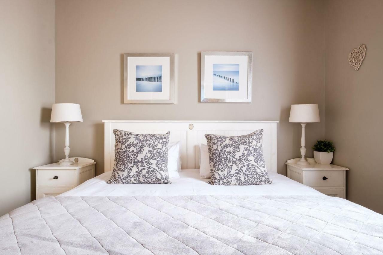 Na Genoeg Holiday Home Paternoster Luaran gambar